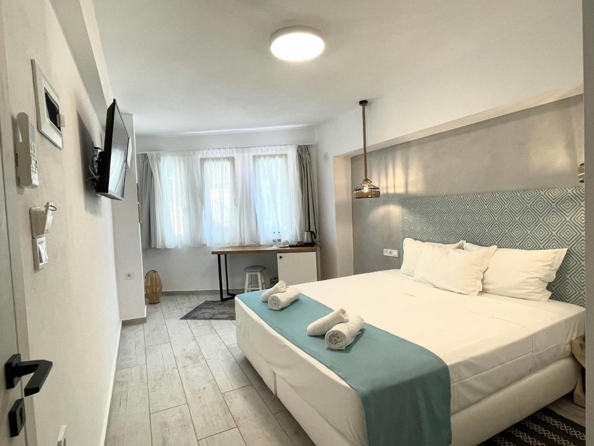 Economy Doppelzimmer