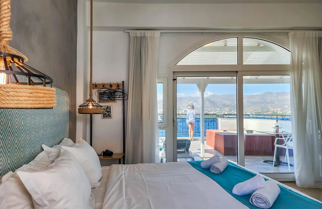 Hotel Port 7- Boutique Collection-1